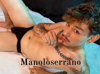 Manoloserrano