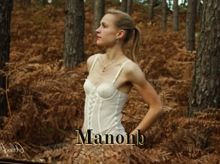 Manonb