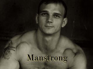 Manstrong