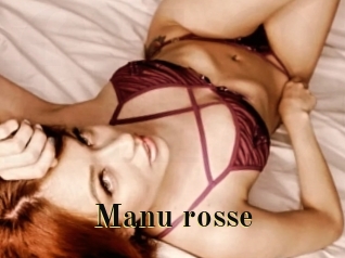 Manu_rosse