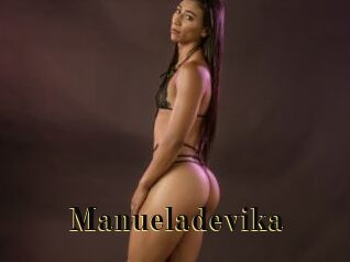 Manueladevika