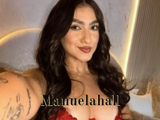 Manuelahall