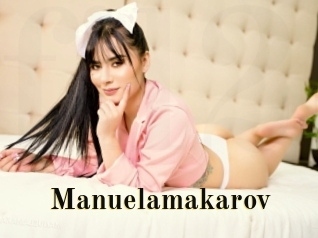 Manuelamakarov