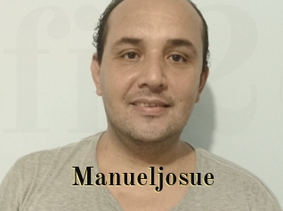 Manueljosue