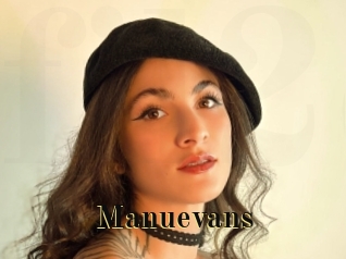 Manuevans