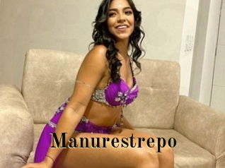 Manurestrepo