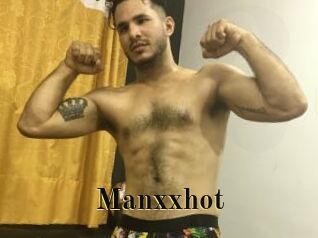 Manxxhot