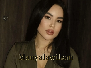Manyalawilson