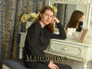 Manzoorya