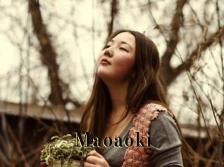 Maoaoki