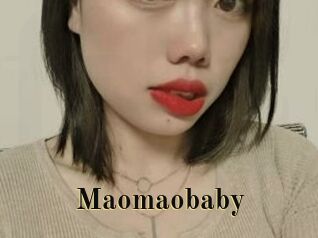Maomaobaby
