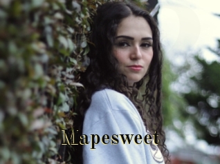 Mapesweet