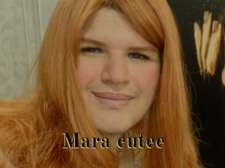 Mara_cutee