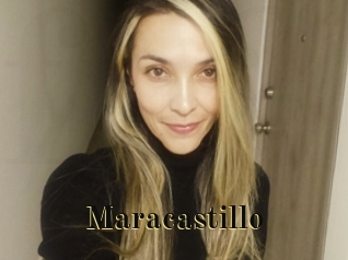 Maracastillo