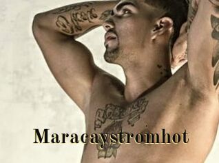 Maracaystromhot