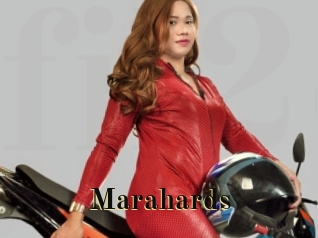 Marahards