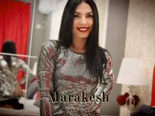 Marakesh