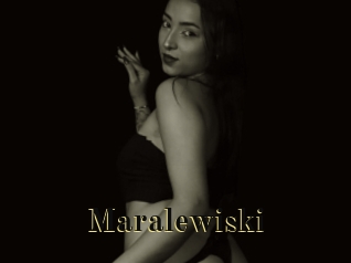 Maralewiski