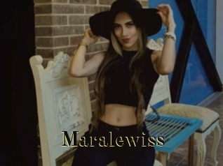 Maralewiss