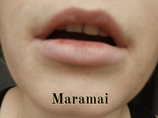 Maramai