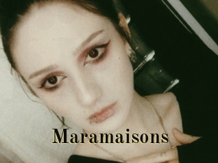 Maramaisons