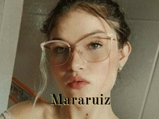 Mararuiz