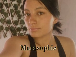 Marasophie