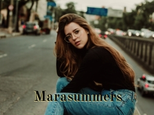 Marasummers