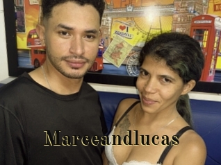marceandlucas Films 2 Q