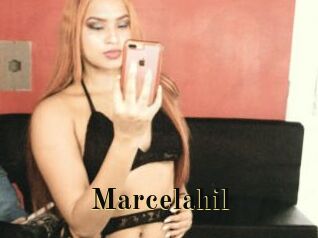 Marcelahil