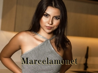 Marcelamonet