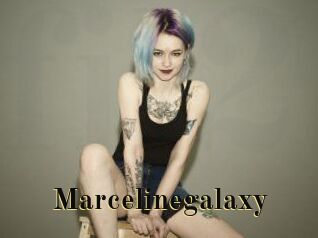 Marcelinegalaxy