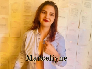 Marceliyne