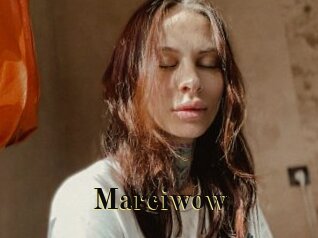 Marciwow