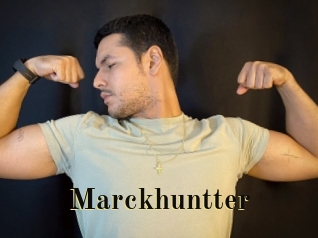 Marckhuntter