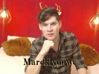 Marcklyonwc