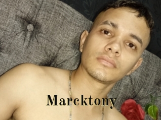 Marcktony