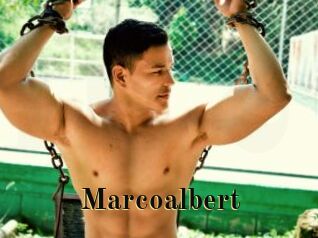 Marcoalbert