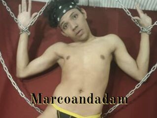 Marcoandadam