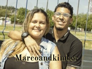 Marcoandkimber