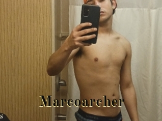 Marcoarcher