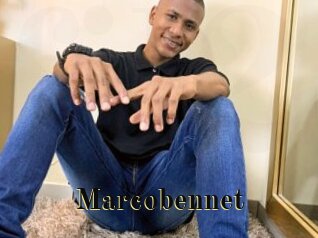 Marcobennet