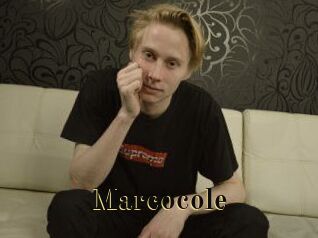Marcocole