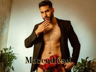 Marcodiesel