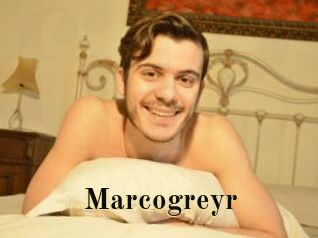 Marcogreyr