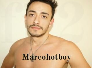 Marcohotboy