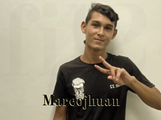 Marcojhuan