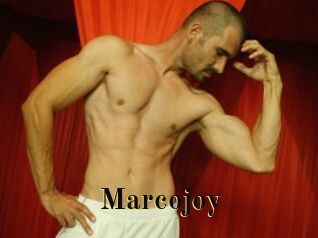 Marcojoy