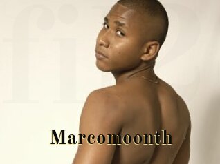 Marcomoonth