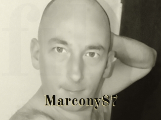 Marcony87